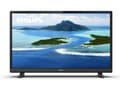 Miniatyrbilde 2 av 5: Philips 5500 series 24PHS5507/12 fjernsynsapparat 61 cm (24") HD Sort