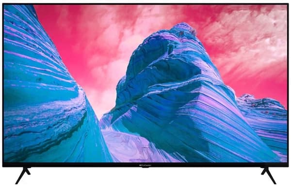 ProCaster 65SL900H 65" 4K Ultra HD Android LED -TV