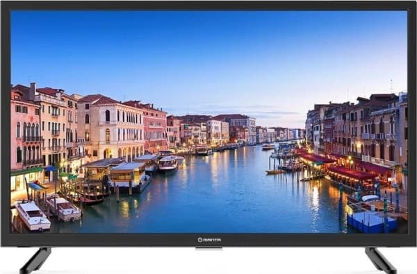 TV MANTA 24" 24LHN122T HD