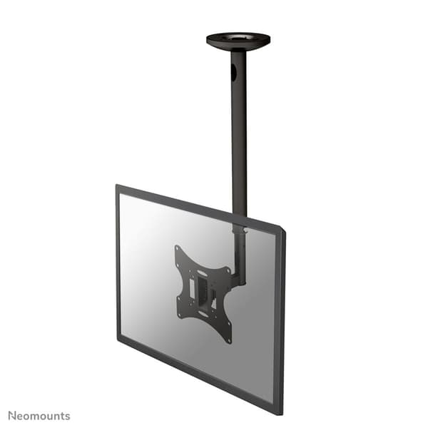 TV-Montering Neomounts FPMA-C060BLACK Svart 10"-40" 30 Kg