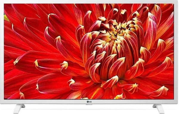 LG 32LQ6380 32" Full HD LED -TV