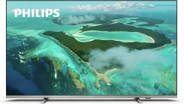Philips 55PUS7657/12 55" 4K LED
