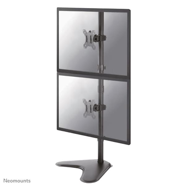 TV-Montering Neomounts FPMA-D550DDVBLACK 10-32" 8 kg Sort