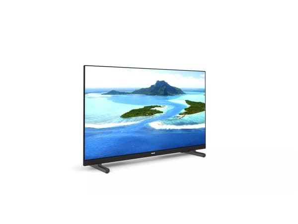 Philips LED Full HD TV 43PFS5507/12 43" (108 cm), 1920 x 1080, Black