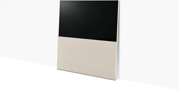 LG 65ART90E 65" 4K OLED evo TV