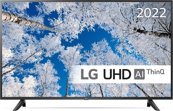 LG 65UQ7000 65" 4K LED TV