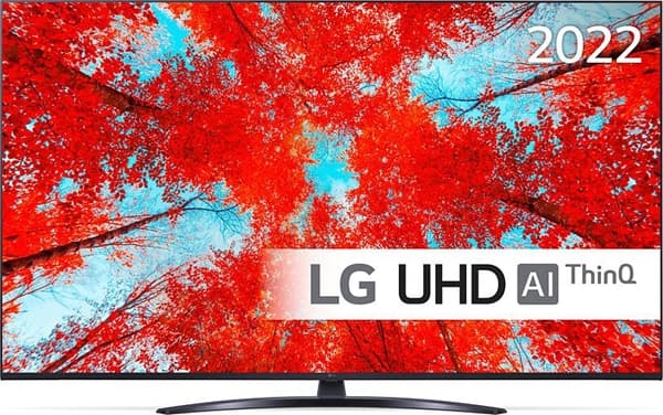 LG 65UQ9100 65" 4K Ultra HD LED TV