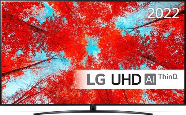 LG 86UQ9100 86" 4K Ultra HD LED TV