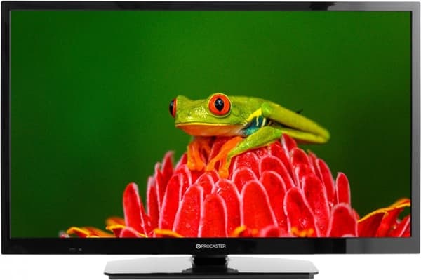 ProCaster LE-24A500H 24" HD Ready Android LED TV