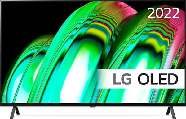 LG OLED48A2 48" 4K OLED -TV