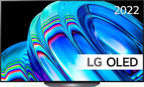 LG OLED65B2 65" 4K OLED -TV