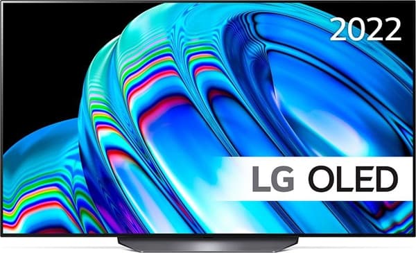 LG OLED77B2 77" 4K OLED -TV
