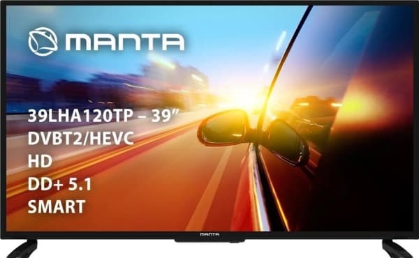 Manta TV 39LHA120TP