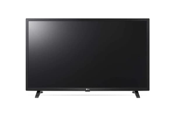 LG 32LQ631C TV, 81,3 cm (32"), 1920 x 1080 pikseliä, LCD, Älytelevisio, Wi-Fi, Musta
