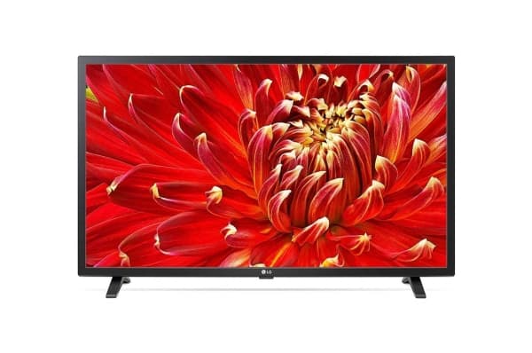 LG 32LQ631C TV, 81,3 cm (32"), 1920 x 1080 pikseliä, LCD, Älytelevisio, Wi-Fi, Musta