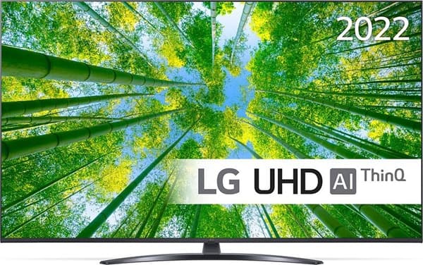 LG 60UQ8100