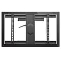Miniatyrbillede 1 af 3: TV-holder Startech FPWARTS2 37" 80" 50 kg