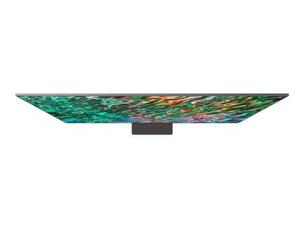 Samsung GQ55QN92BATXZG fjernsynsapparat 139,7 cm (55") 4K Ultra HD Smart TV Wi-Fi Sølv