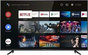 Thomson 55UG6420 55" 4K Ultra HD Android TV