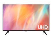 Samsung UE43AU7092UXXH, 109,2 cm (43"), 3840 x 2160 pixlar, LED, Smart-TV, Wi-Fi, Svart