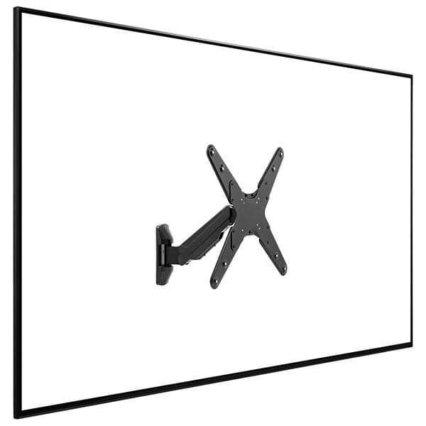 Mozi Slim Full-motion C1 23-55" TV-väggfäste