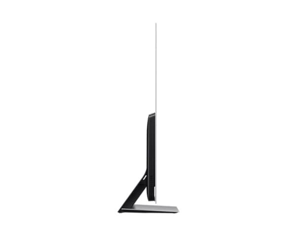 Samsung Series 9 QE55S95BAT, 139,7 cm (55"), 3840 x 2160 piksler, OLED, Smart TV, Wi-Fi, Sølv
