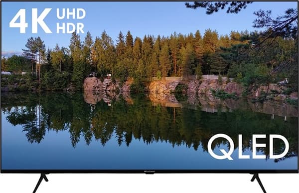 ProCaster 55Q950H 55" 4K Android QLED TV
