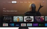 TCL 65" 65C935 Mini LED 4K Google TV