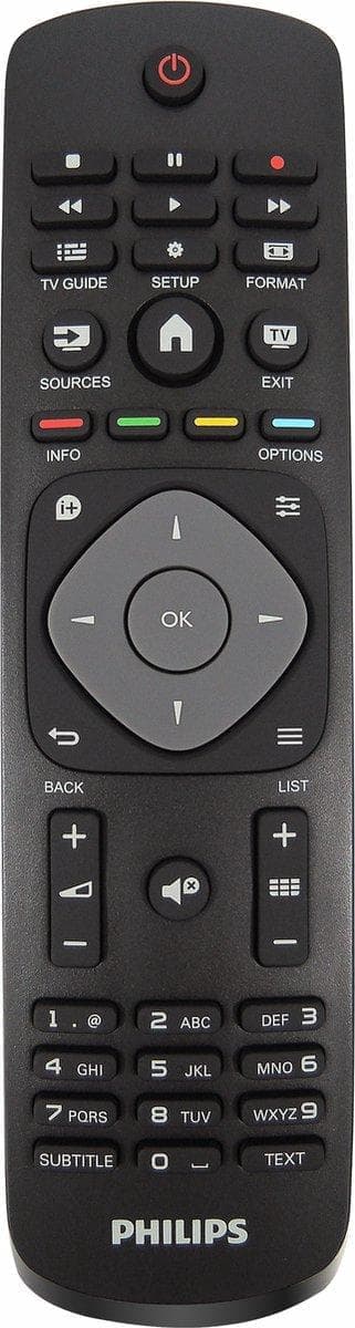 Philips 32PHS5507/12 - 32 tum - HD redo - 2022