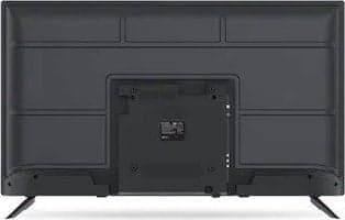 Allview | 40iPlay6000-F/1 | 40" (101 cm) | Smart TV | VIDAA | FHD | Black