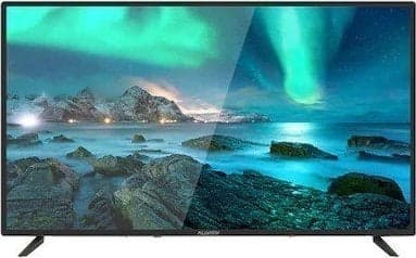 Allview | 40iPlay6000-F/1 | 40&quot; (101 cm) | Smart TV | VIDAA | FHD | Black