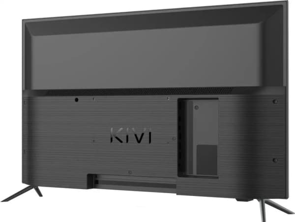 Kivi TV 32', HD, Nosmart, Sort, 1366x768, 60 Hz, , 2x8W, 33 kWh/1000h, HDMI-porter 2, 24 måneder