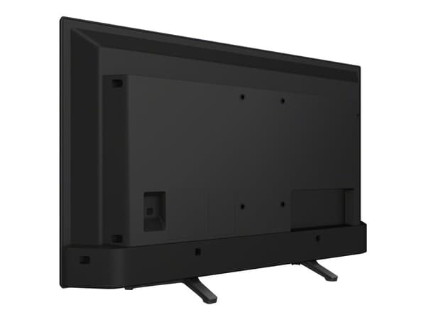 Sony KD-32W800 - 32" Diagonal klass (31.5" visbar) - W800 Series LED-bakgrundsbelyst LCD-TV - Smart TV - Android TV - 720p 1366 x 768 - HDR - Direct