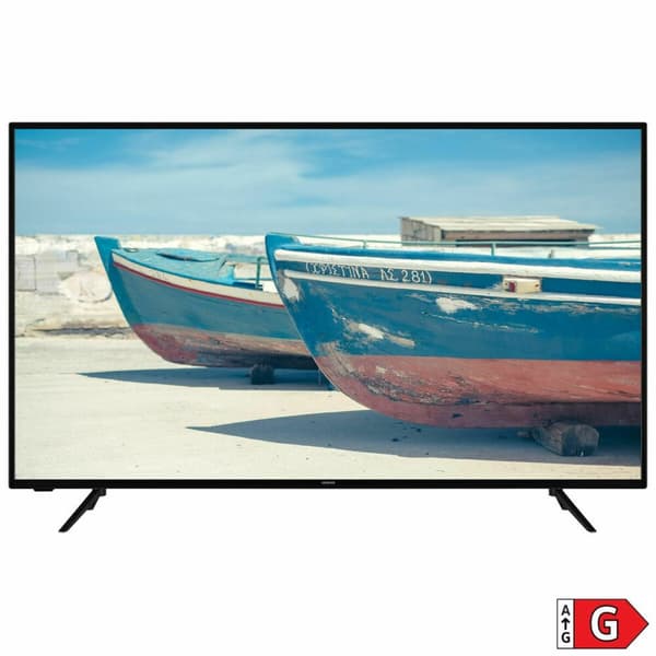 Smart TV Hitachi 55HAK5751 55" 4K Ultra HD LED WiFi