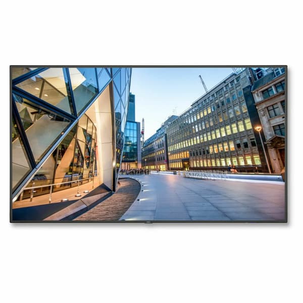 Skærm Videowall NEC C981Q 98" LED