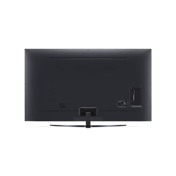 Smart TV LG 86NANO766QA 86" 4K ULTRA HD NANOCELL WIFI LED 4K Ultra HD NanoCell Direct-LED
