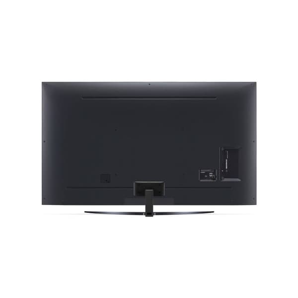 Smart TV LG 75NANO766QA 75" 4K ULTRA HD NANO CELL WIFI 4K Ultra HD HDR 75" NanoCell AMD FreeSync