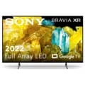 Miniatyrbillede 1 af 4: Smart TV Sony XR50X90S 50" 4K ULTRA HD LED WIFI