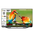 Miniatyrbillede 1 af 3: Smart TV Grundig 50GGU7960B   50 LED HDR10 4K Ultra HD 50" HbbTV