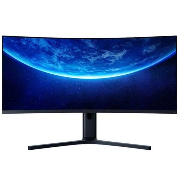 Skærm Xiaomi XM700001 34" Wide Quad HD Wide Quad HD VA LCD