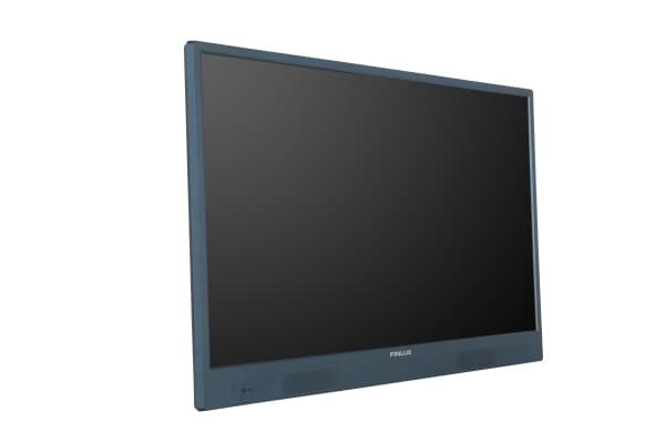 Finlux 32FPG9060 32'' kannettava televisio akulla - MEREN SININEN