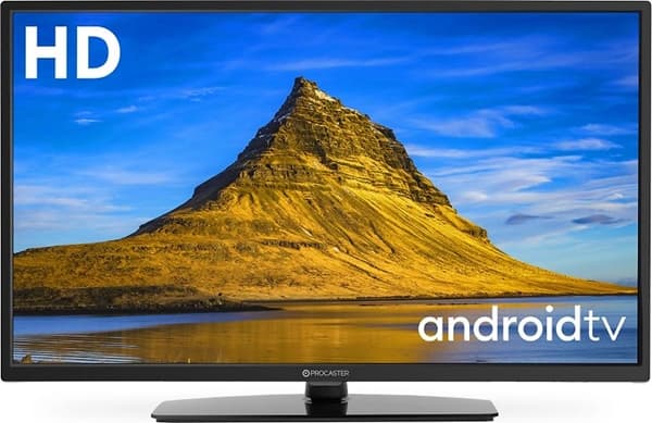 ProCaster LE-32A551H