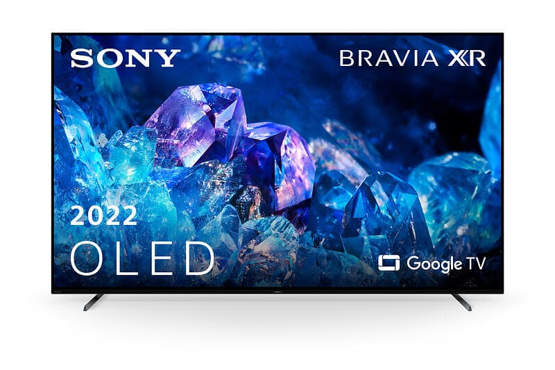 Sony Bravia OLED XR-65A84K