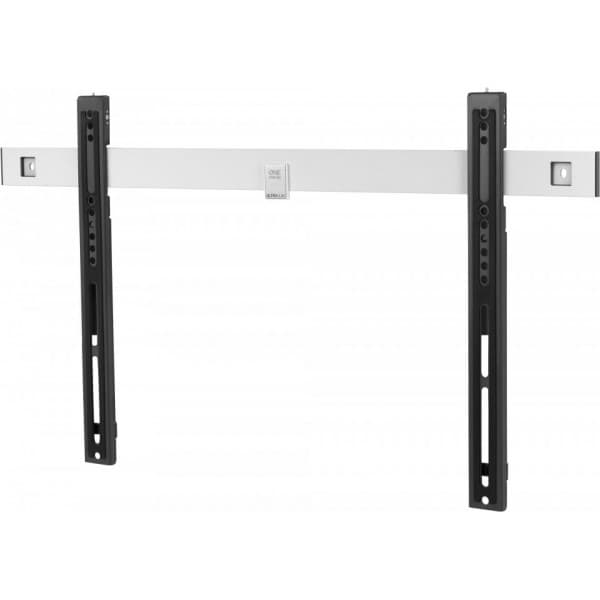 One For All WM6611 väggfäste för 32-84" TV Vit, Svart