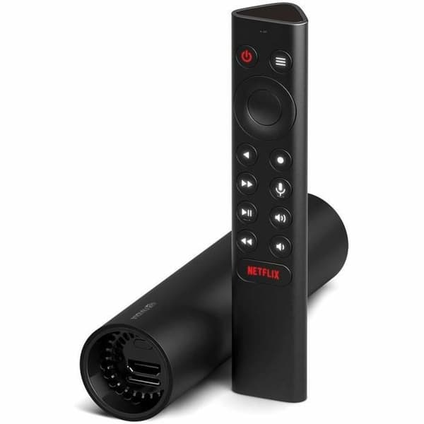Streaming Nvidia Shield TV Svart