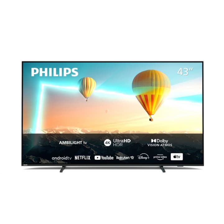Philips 43PUS8007