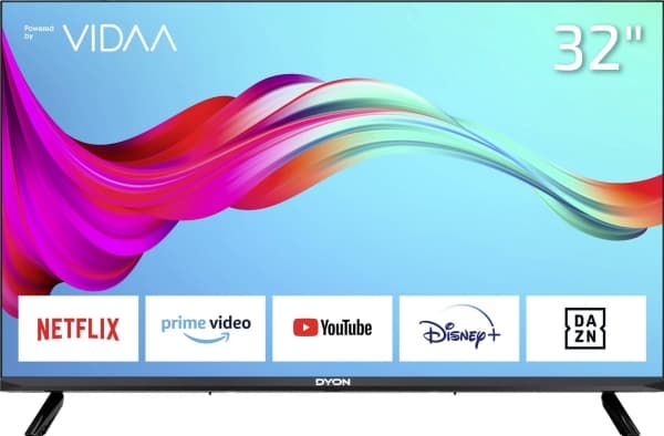 SMART 32 VX, LED-televisio