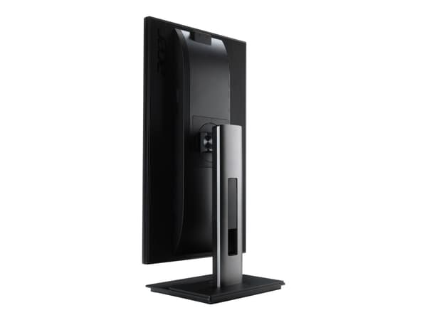 Refurbished Acer 24" B246HL A - Grey - Condition: Grade X