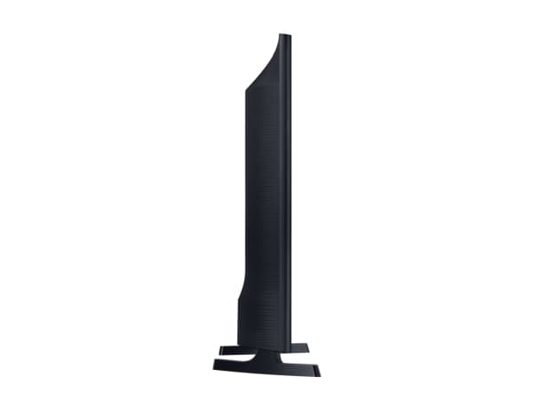 Samsung UE32T4302AE - 32" Diagonal klass 4 Series LED-bakgrundsbelyst LCD-TV - Smart TV - Tizen OS - 720p 1366 x 768 - HDR - svart hårfäste