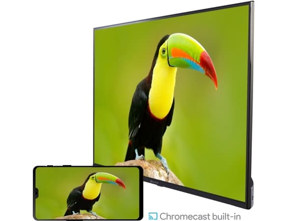 ProCaster 43SL901H 43" 4K Android LED LED TV